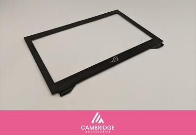 Asus ROG Zephyrus GU501G GM501G LCD Screen Bezel Cover Trim 13N1-4MA0E01 Grade B