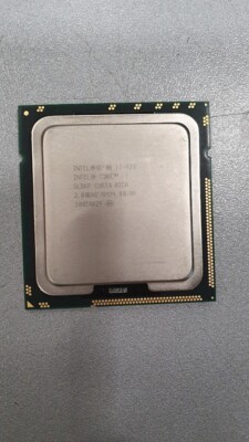 Intel Core i7-930 Quad Core CPU Prozessor 2.80GHz LGA1366 Gebraucht