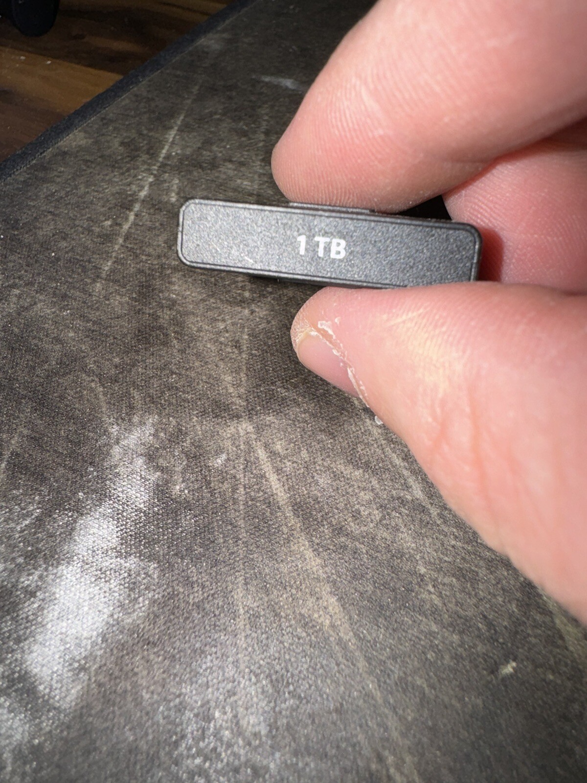 Seagate Storage Expansion Card For Xbox Series Xs 1TB Solid State