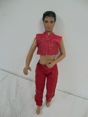 kelly barbie jackson
