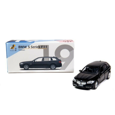 Tiny 1:64 BMW 5 series F11 Wagon Diecast Model Car in box | eBay