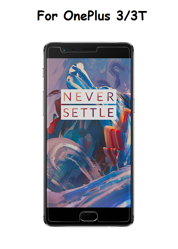 Cazy Protecteur D'écran En Tempered Glass Adapté Pour OnePlus Nord CE 3 Lite 5g Transparent 2 Pieces