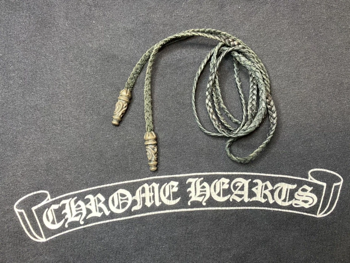 Chrome hearts jewelry for sale deals