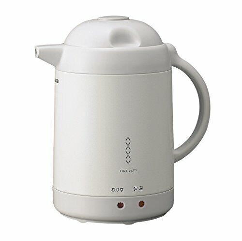 象印 DRIP KETTLE CK-LA08-BZ 象印 DRIP KETTLE CK-LA08-BZ ZOJIRUSHI CK-LA08-BZ Electric Kettle
