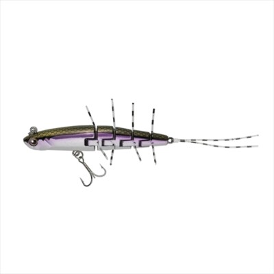 Tiemco Hecate7 70mm 4g Elite Smelt Bass Fishing Lure From Stylish anglers Japan