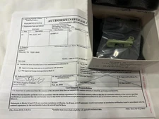 DAVID CLARK MICROPHONE P/N 09168P-31  new with 8130