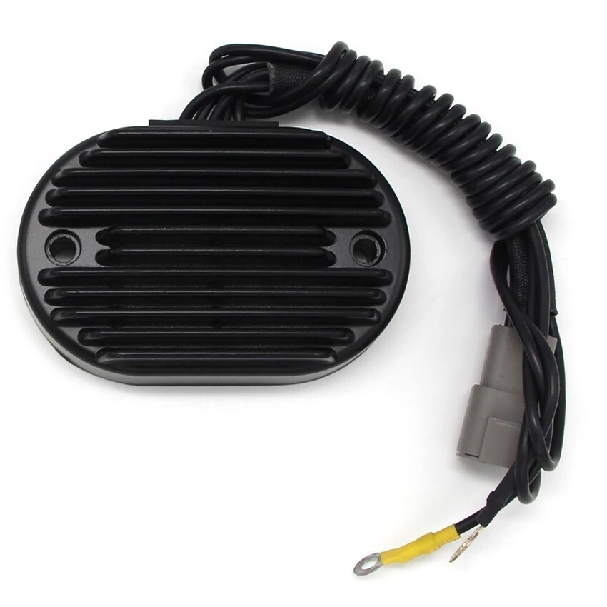Regulator Rectifier For Harley Davidson 74540-01 74610-01 Fat Boy