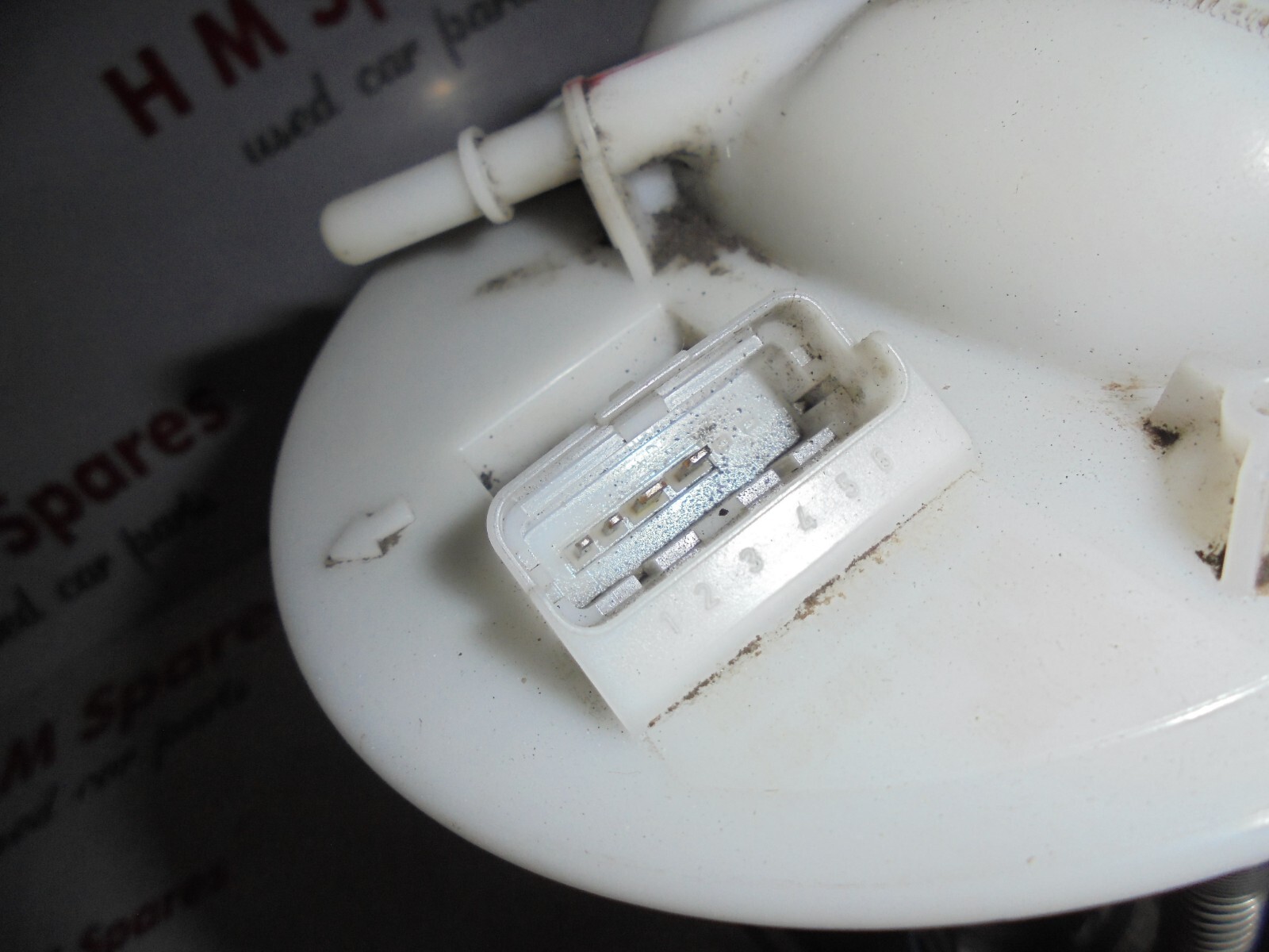 Suzuki Swift MZ EZ Fuel Pump 1510062j00 Petrol Pump 1 3l 68kw for sale