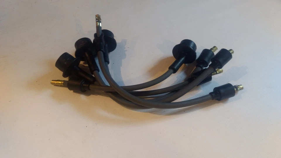 Juego de cables de bujías de encendido Brog Warner parte nueva # CH469 Foto 2 de 2