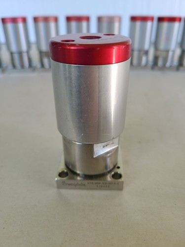Swagelok 6LVV-MSM-DF-HF2-P-C Membranventil, 1 Stück  - Bild 2 von 9