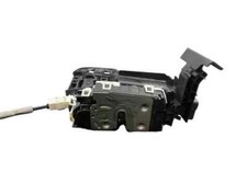 A0997201901 t&uuml;rschloss v.l. f&uuml;r MERCEDES-BENZ CLASE CLA (W117) 2.1 CDI 118432