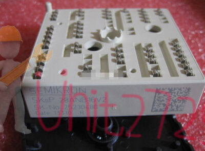 SKIIP28ANB16V2 New SEMIKRON MODULE(1Pcs)