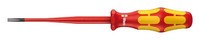 Wera Schraubendreher 160Is Vde 5,5 X 1 X 125 Mm - 05006442001