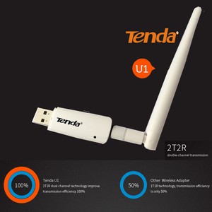 Tenda 802.11 N Usb Wireless Lan Card Drivers For Windows XP