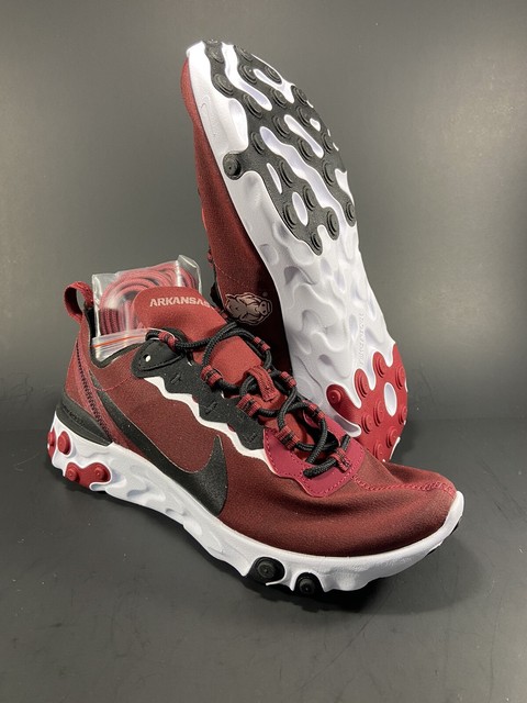 nike react element 55 alabama