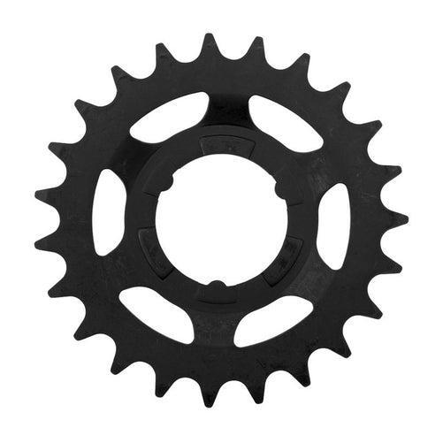 SHIMANO Nexus 3 Speed Hub Sprocket Wheel Black | eBay