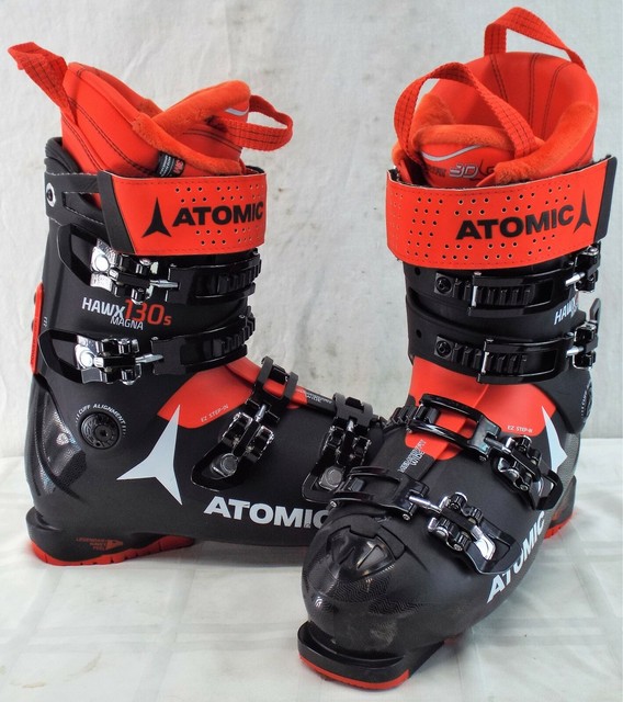 atomic hawx magna 130 2018