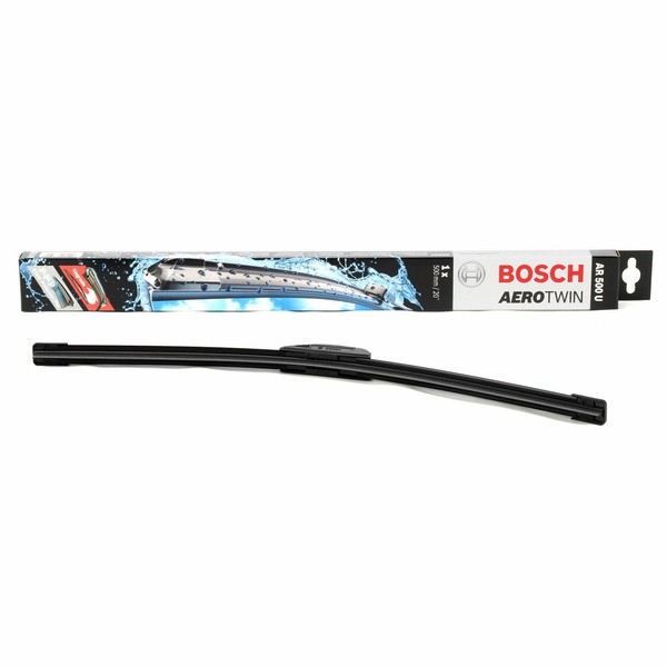 Bosch AR500U 3397008935 Aerotwin Retro UNI Scheibenwischer Wischerblatt 500Mm-image
