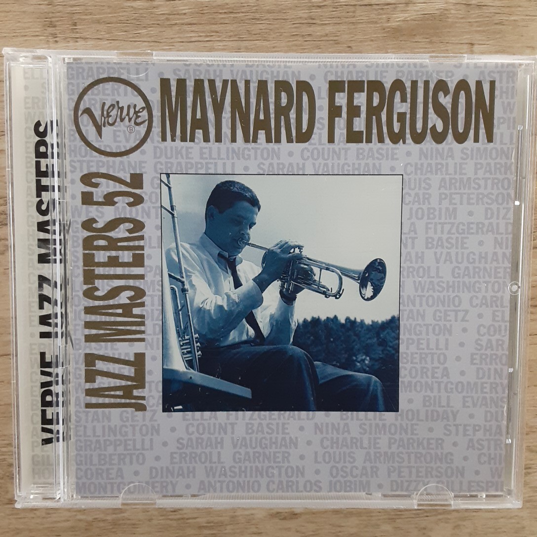 Buy 5 Get 6th FREE Jazz CD Lot 2 - You Pick Choose Titles Add To Cart Clearance