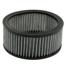 Empi 9048 Replacement Gauze Filter Element For Chrome Vw Air Cleaner