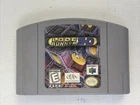 Lode Runner 3D - Nintendo N64 Game Authentic