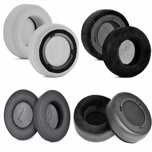 Thicker Ear Pads Replacement for Corsair Virtuoso RGB Wireless SE Headphone - Picture 9 of 26