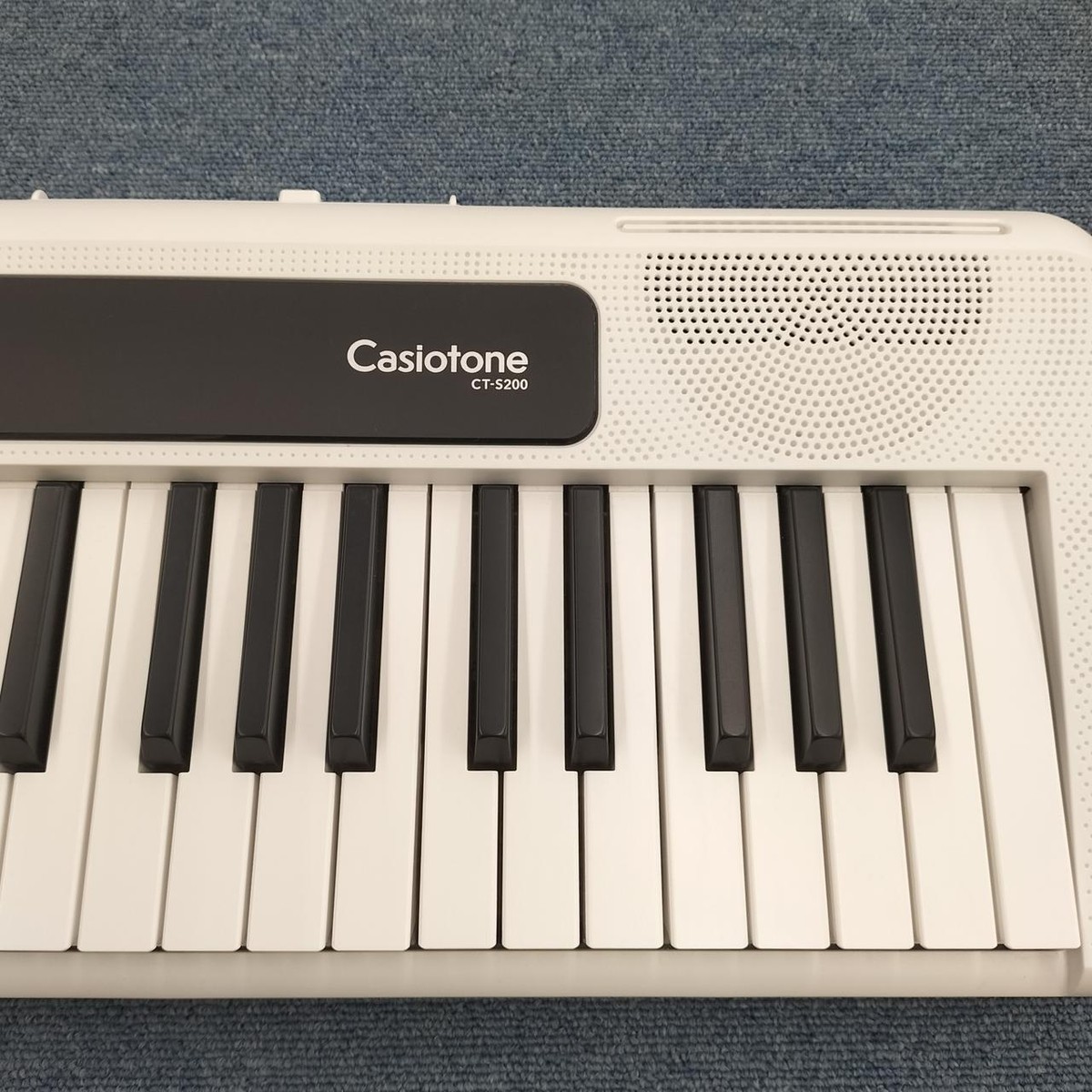 CASIO CT-S200WE Keyboard From Japan | eBay