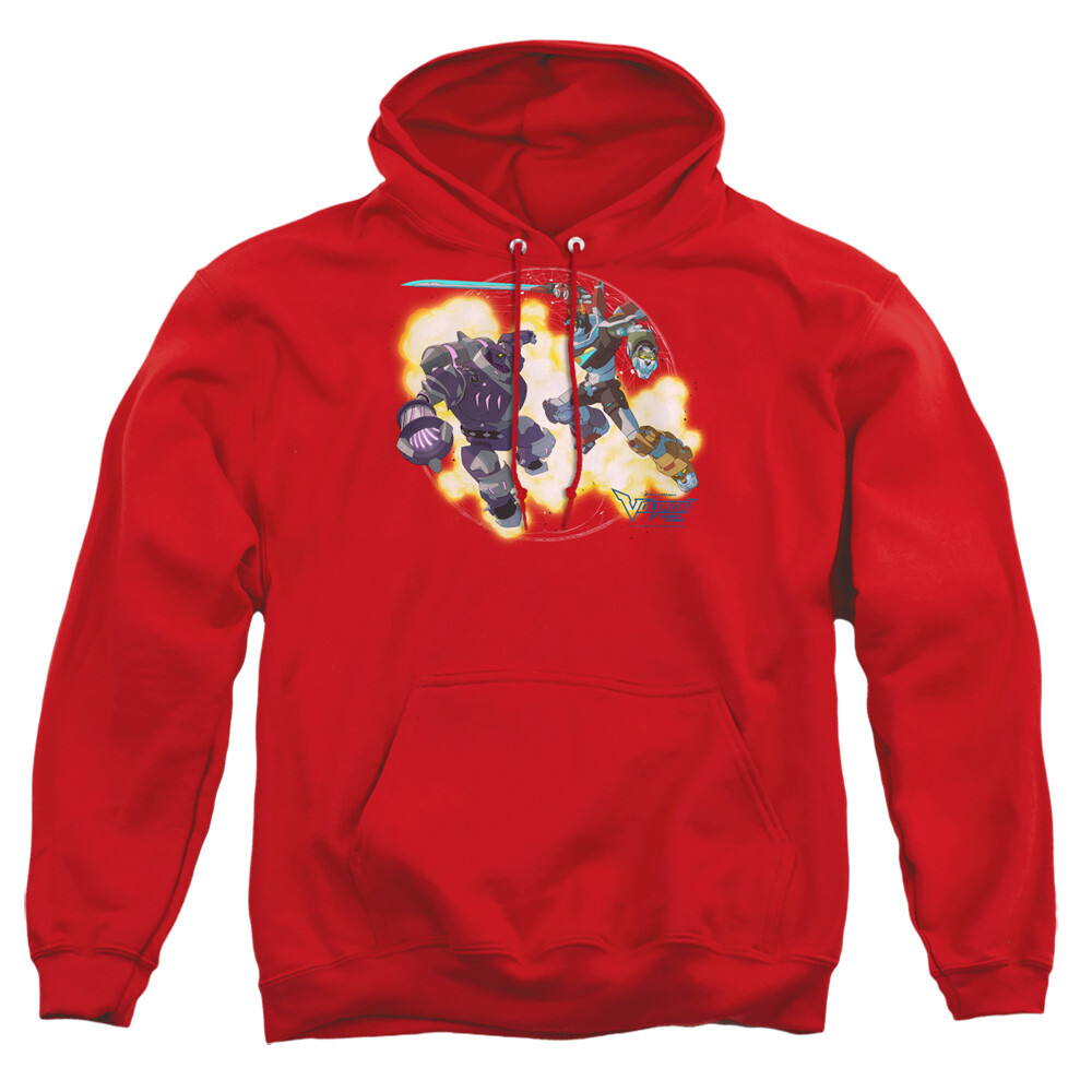 Voltron Legendary Defender Anime Voltron Keith Hoodie Voltron