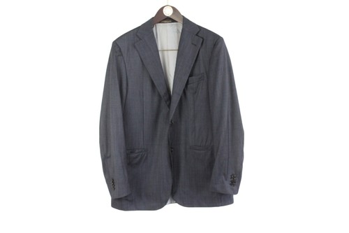 authentic CORNELIANI Blazer Jacket Size 50 classic