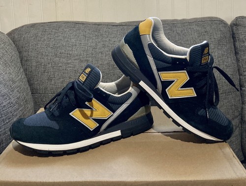 New Balance 996 Made in USA-Size 8-100 