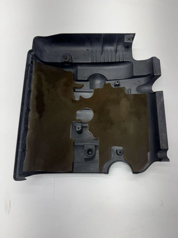 2007 -2009 Saturn Sky 2.4L Engine Cover 12605353 OEM - Image 4 of 4