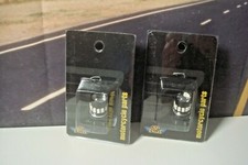 Turn Signal Brake Tail Light Jdm Jp Motorcycle 16-smd 3157 2 Set Red Led M2