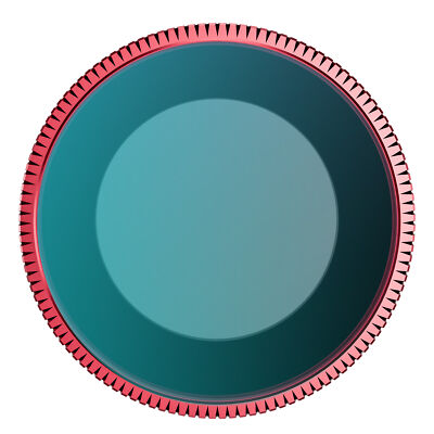 MCUV-Filter für Insta360 GO3S mit doppelseitiger Mehrschichtbeschichtung