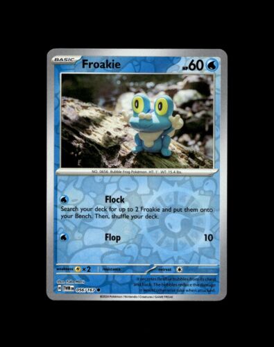 Pokemon TCG - Twilight Masquerade: Choose Your Card! - All Holos/Reverse Holos! - Picture 62 of 230