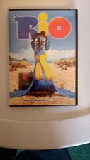 Rio With Anne Hathaway Jason Eisenberg And George Lopez Animated