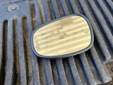 2009-2011 BMW E90 E82 E92 1& 3-Series OEM Left Driver Door Mirror Glass AUTO-Dim