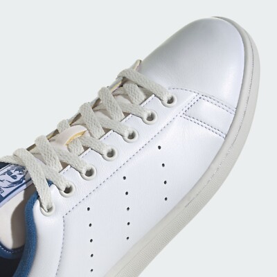 スニーカー adidas Stan Smith White Blue ID2006 adidas originals アディダス スニーカー STANSMITH ID2006