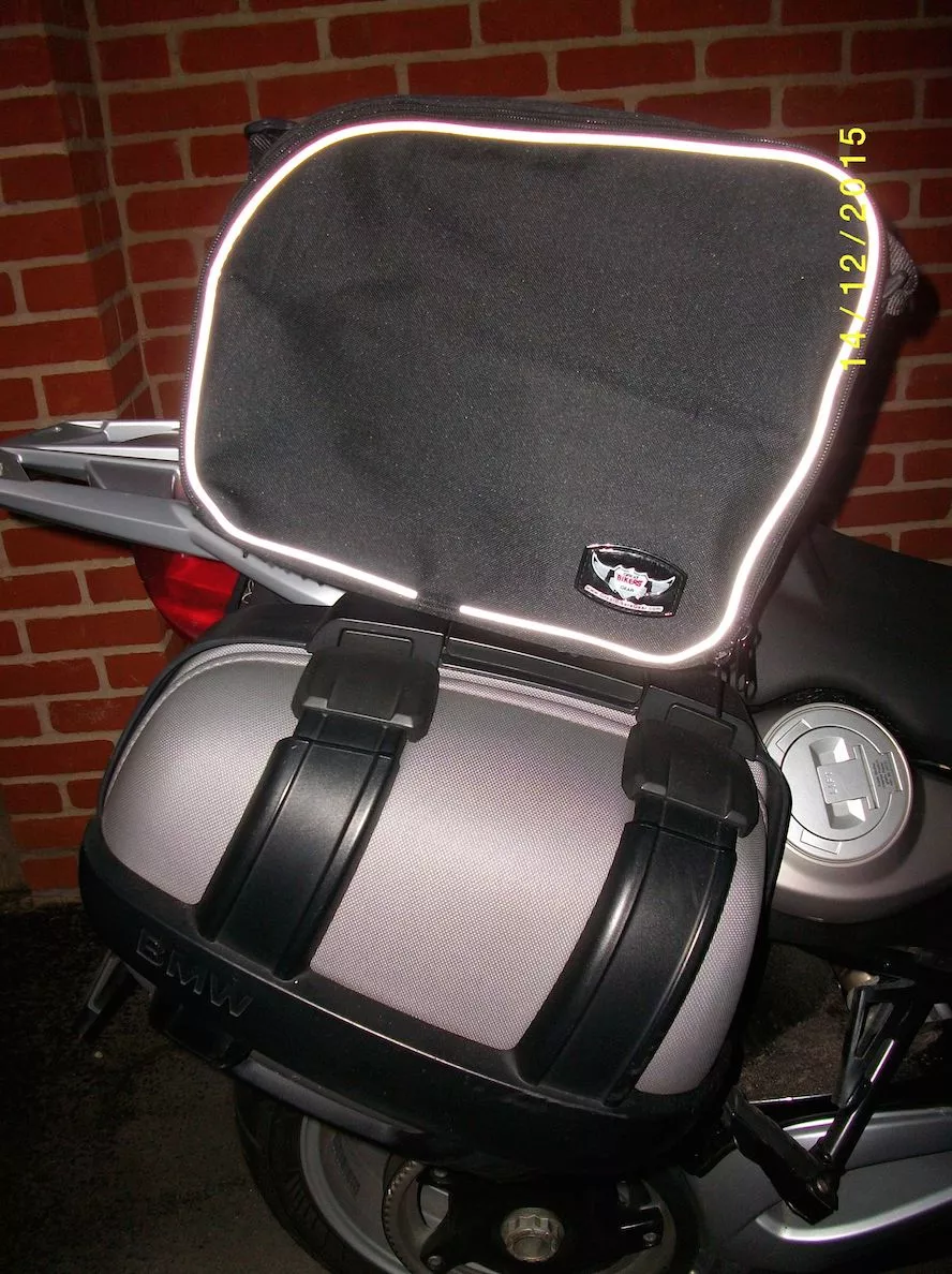 Pannier Liners Inner Luggage bags For BMW F800R S T 1300R S 1200S