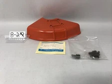 Echo “NOS” Shield Trimmer Guard Assembly OEM 699000-47530 (B-20)