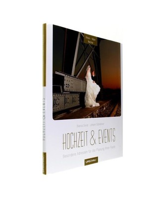 Hochzeit & Events Rhein-Main-Neckar, Bianca Doriat