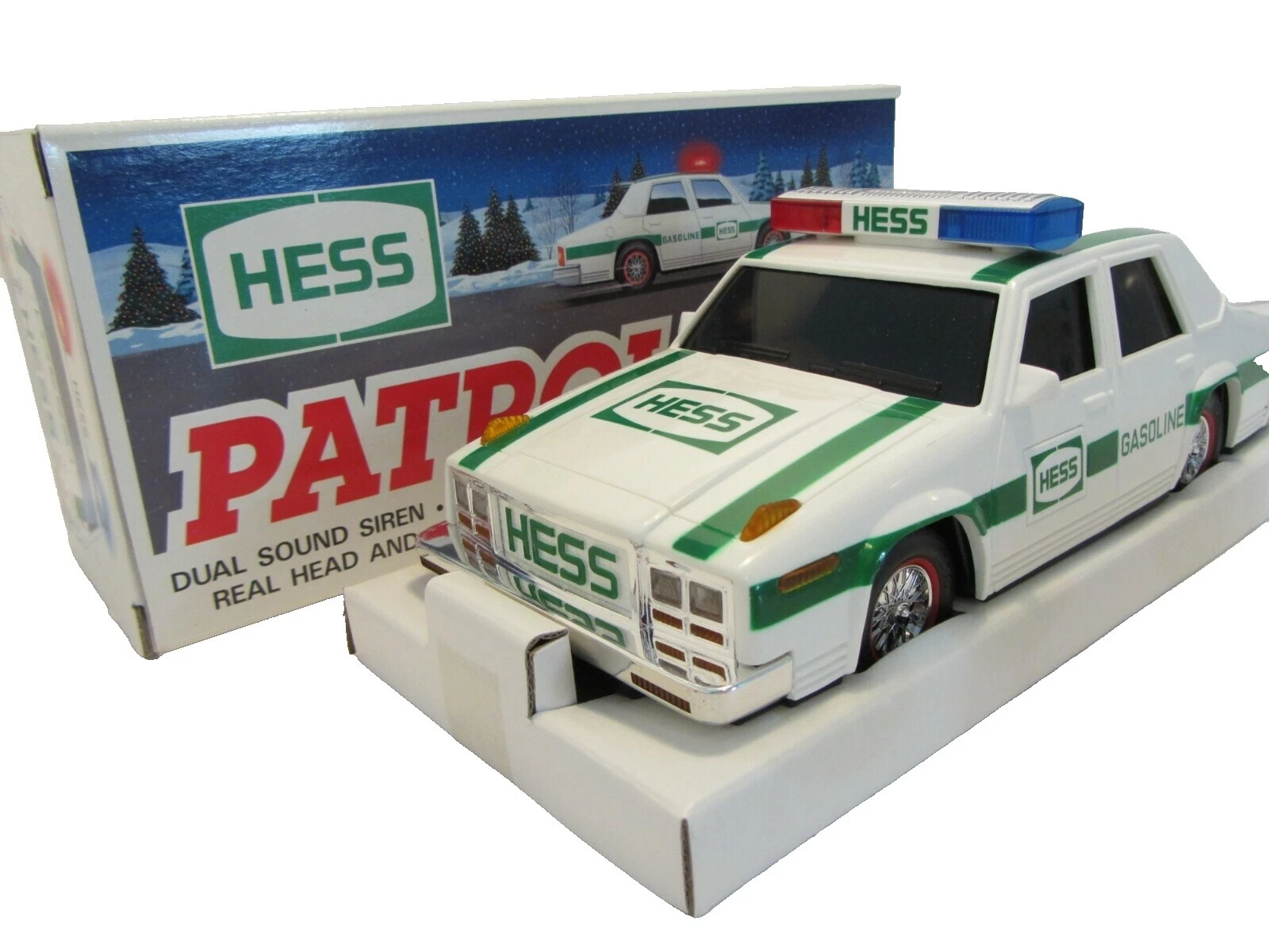 Vehículos Hess Cars