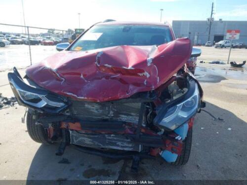 Used Speedometer Gauge fits: 2020 Chevrolet Equinox MPH ID 84601983 Grade A - Picture 13 of 24