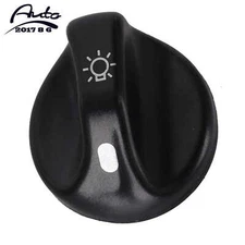 Head Light Lamp Switch Knob For Ford F-150 1997-2004, # 3L3Z11661AA