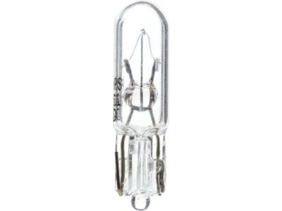 For 1999-2002 Saab 95 Auto Trans Indicator Light Bulb Philips 61172QZHV 2000