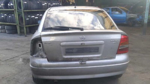 09180809 Tensor Correa Auxiliar para OPEL ASTRA G BERLINA * 2000 1089343 - Imagen 8 de 8