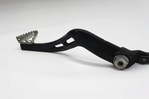 BETA RR 50 MOTARD TRACK 2021 2023 PEDALE FRENO POSTERIORE LEVA FRENO RR 50 ENDUR - Foto 3 di 6