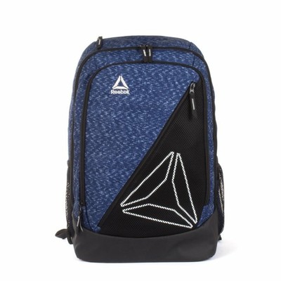 reebok workout backpack