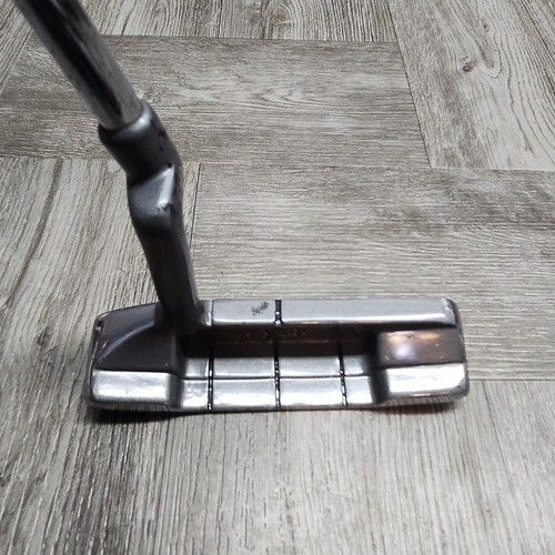 RH Lynx BLACK CAT Putter Youth 33" - Picture 4 of 14