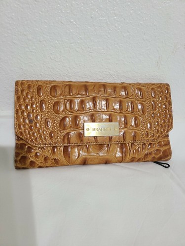 brahmin debi wallet