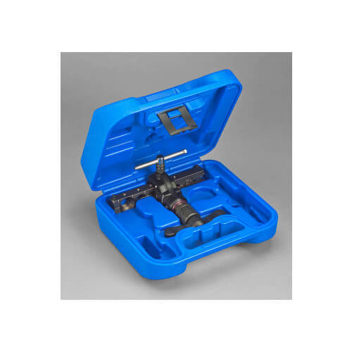 Yellow Jacket 60241 Electric/Manual Lightweight Flaring Tool, 1/4" - 3/4" - Picture 4 of 4